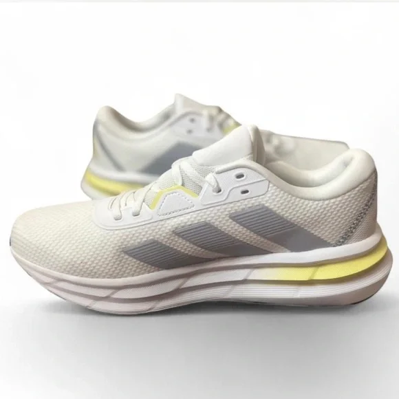 NWT Adidas Women’s Galaxy 7 Running Shoes Size US Women’s 9 - Picture 3 of 7